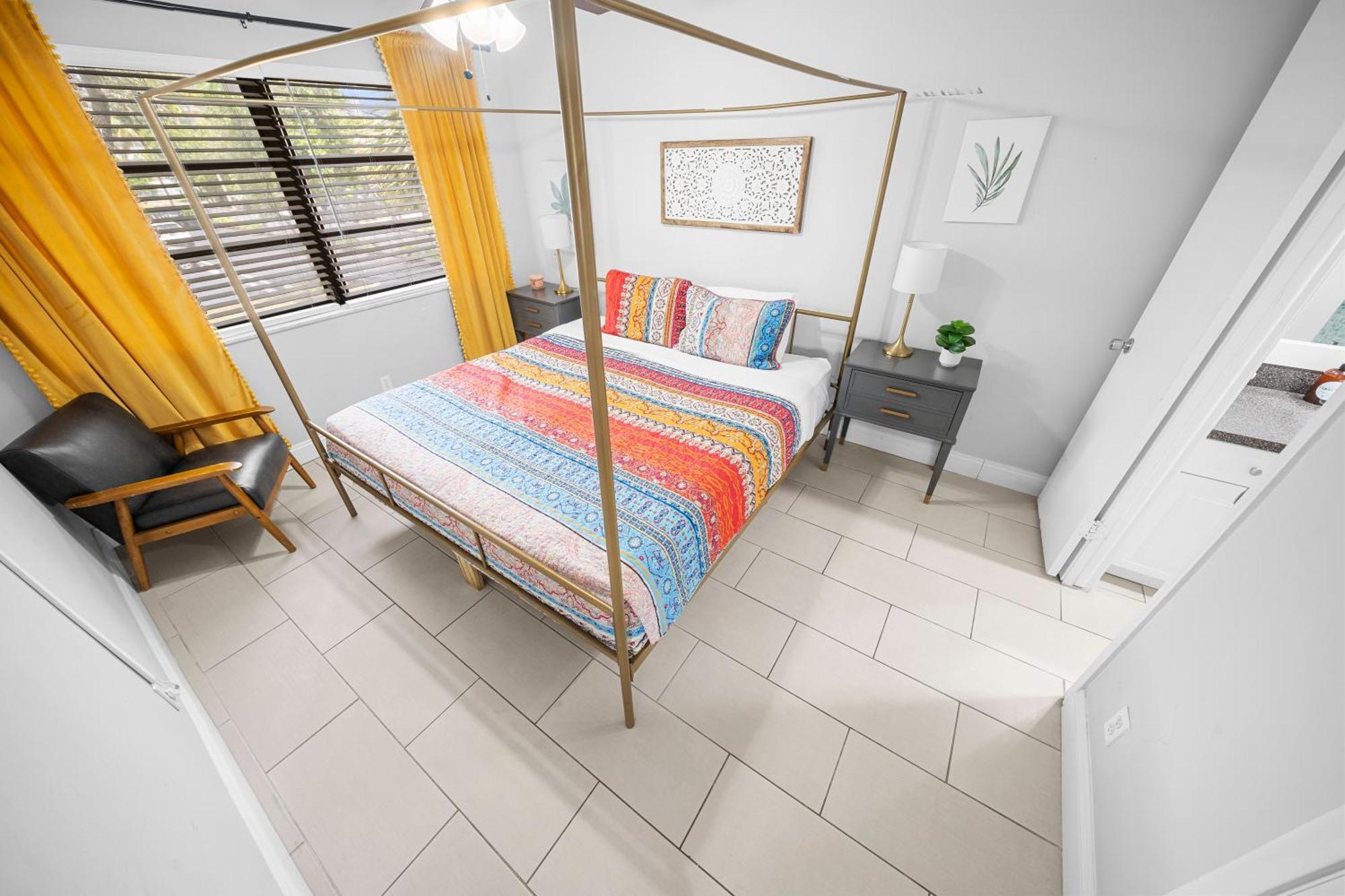 Bayview Apartments By Lowkl Fort Lauderdale Exteriör bild