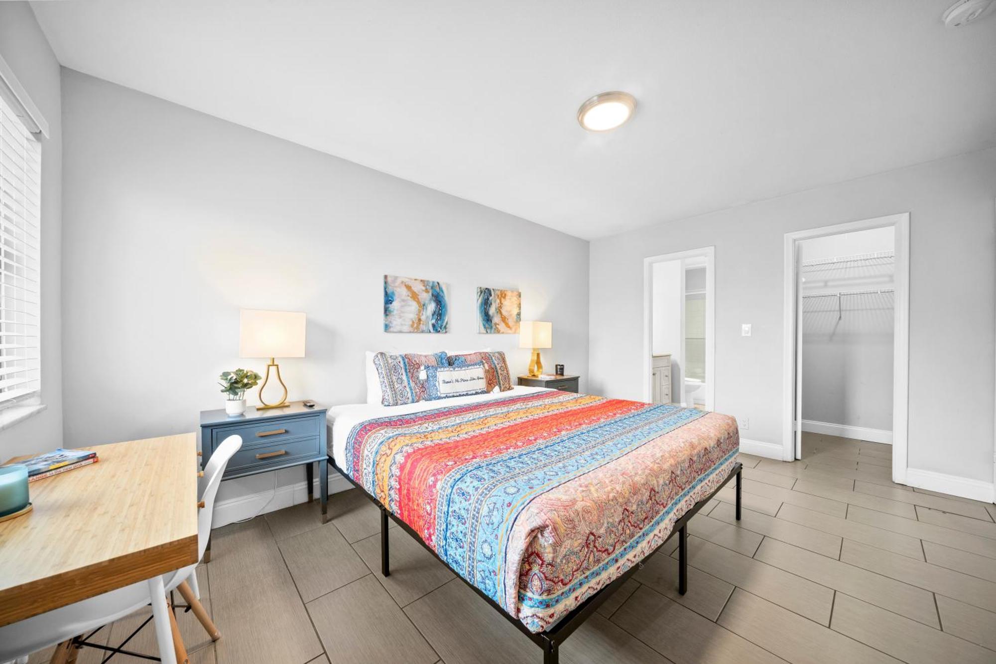 Bayview Apartments By Lowkl Fort Lauderdale Exteriör bild