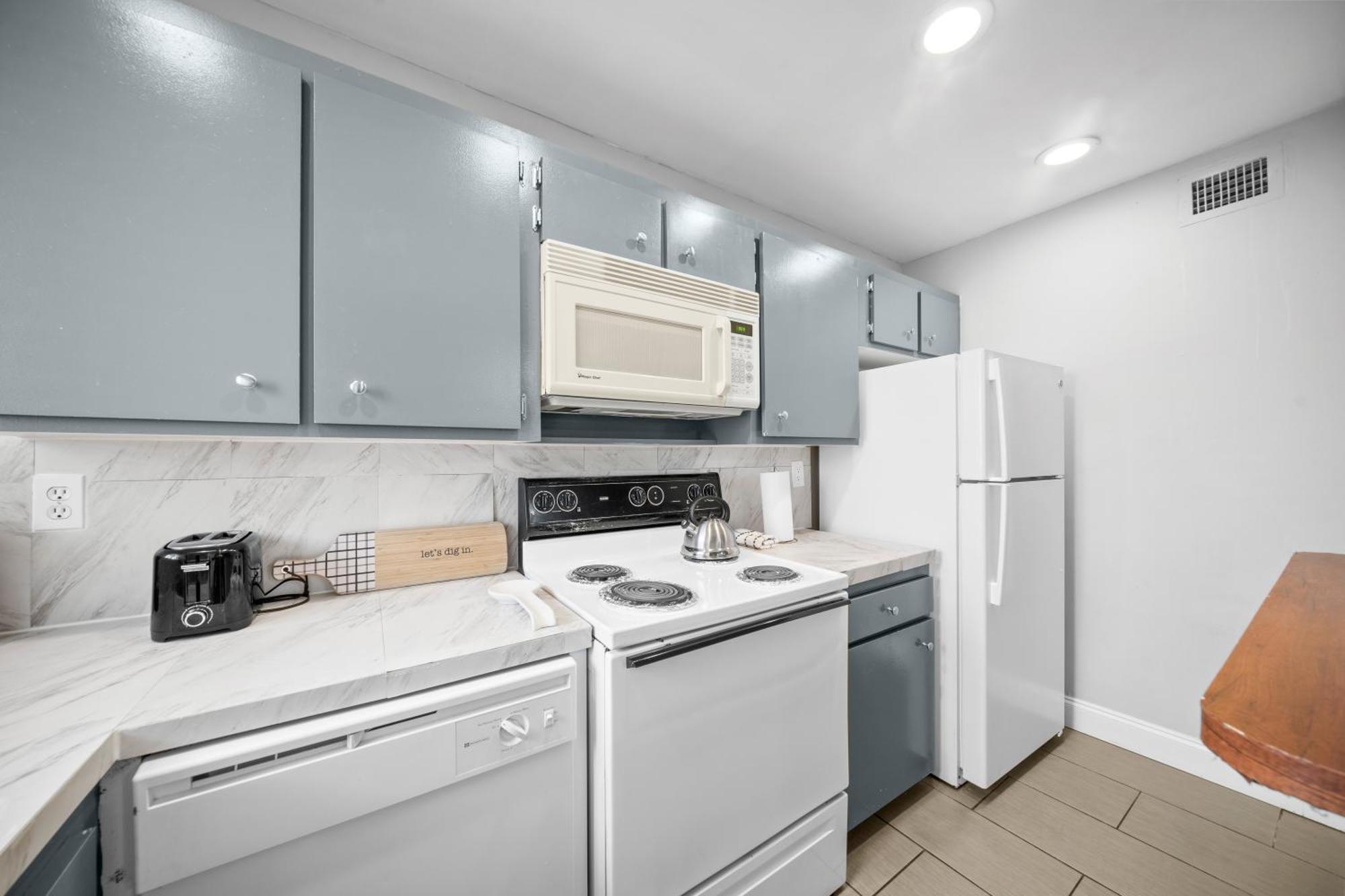Bayview Apartments By Lowkl Fort Lauderdale Exteriör bild