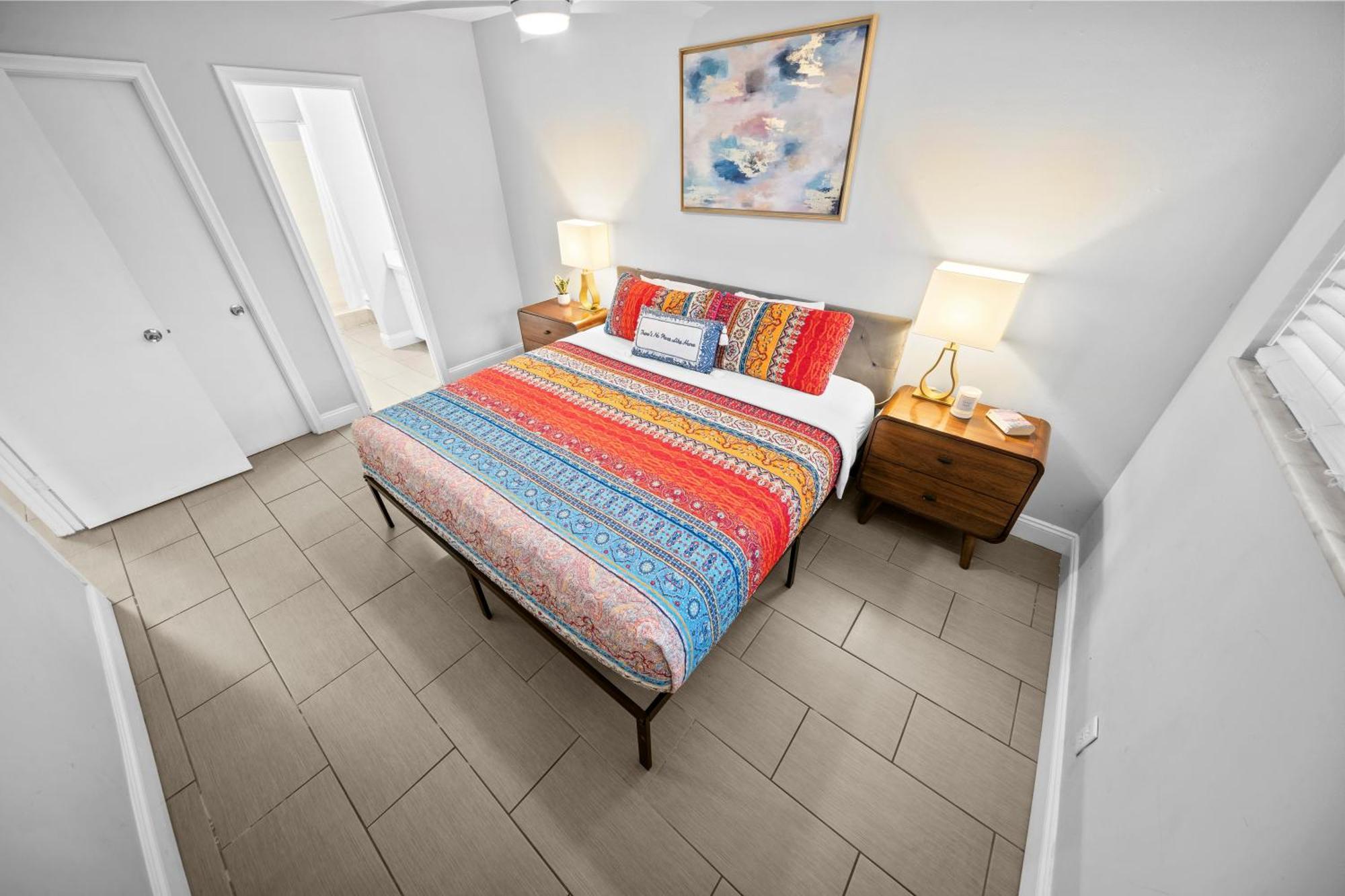 Bayview Apartments By Lowkl Fort Lauderdale Exteriör bild
