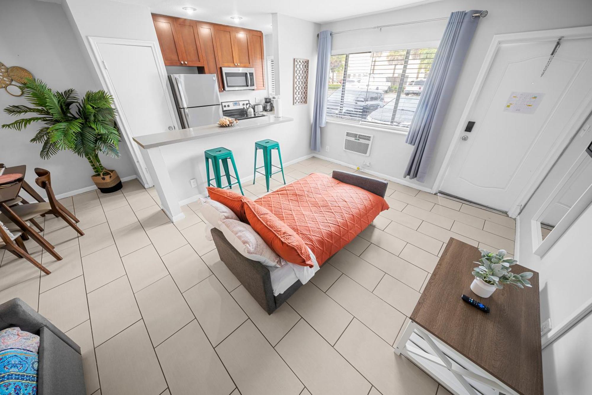 Bayview Apartments By Lowkl Fort Lauderdale Exteriör bild